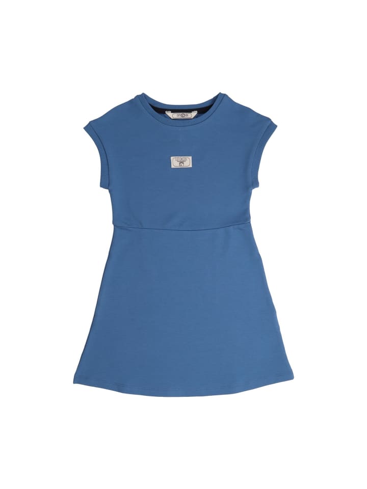 Kleid Dark Navy-Dress