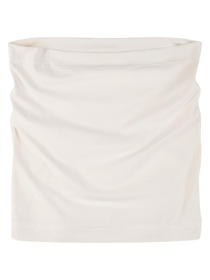 2-in-1 Bonding-Top und Bauchband BONDING TOP in natur