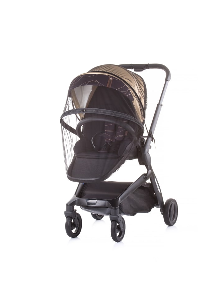 Lux in schwarz