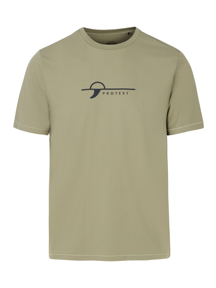 " PRTCore in Artichoke Green