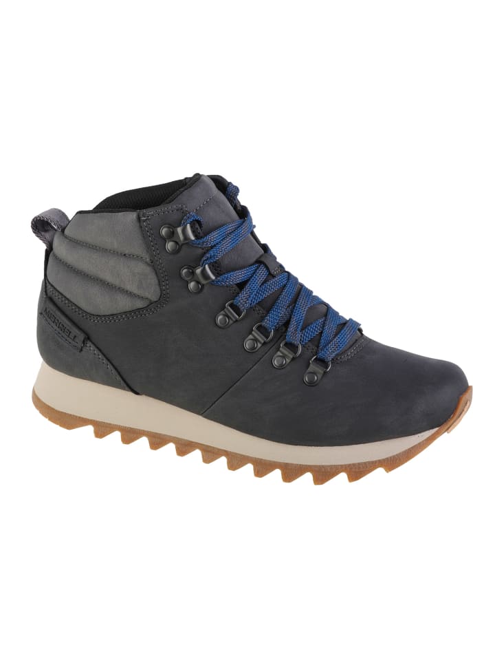 Merrell Alpine Hiker in Grau