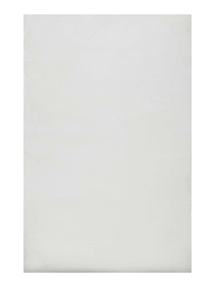 Teppich "Anna" in Beige Weiß