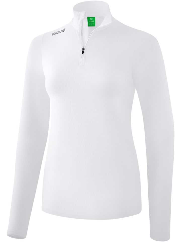 Damen Rolli in weiss