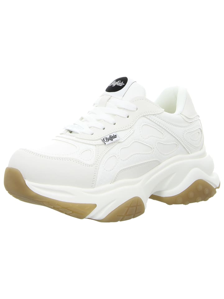 Sneaker in weiß