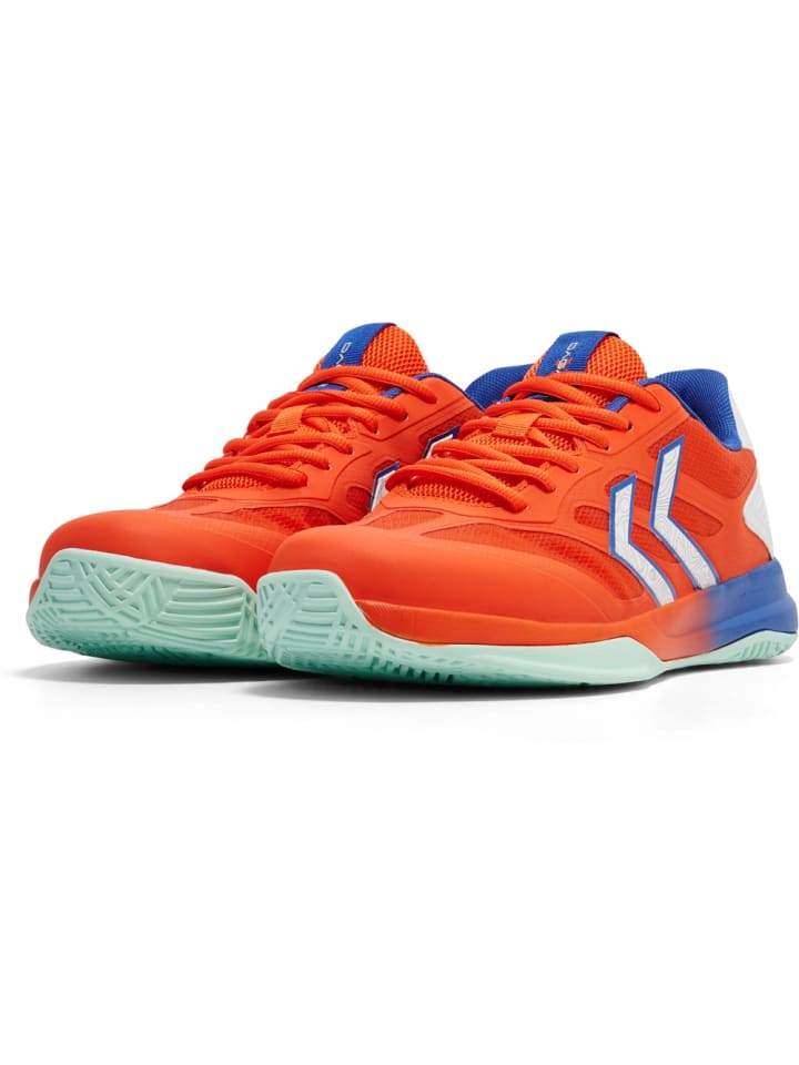 Handballschuh "Dagaz 25Icon" in Rot