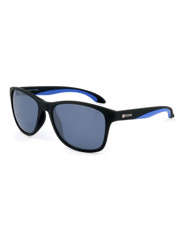 Sonnenbrille in Black