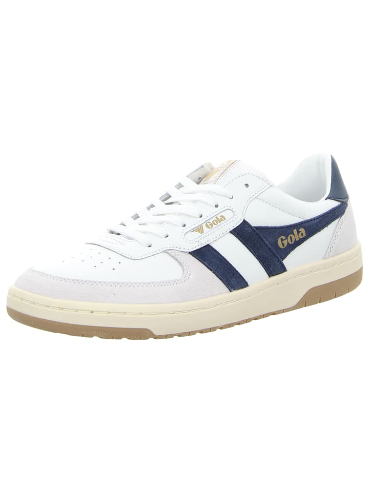 Sneaker in weiß
