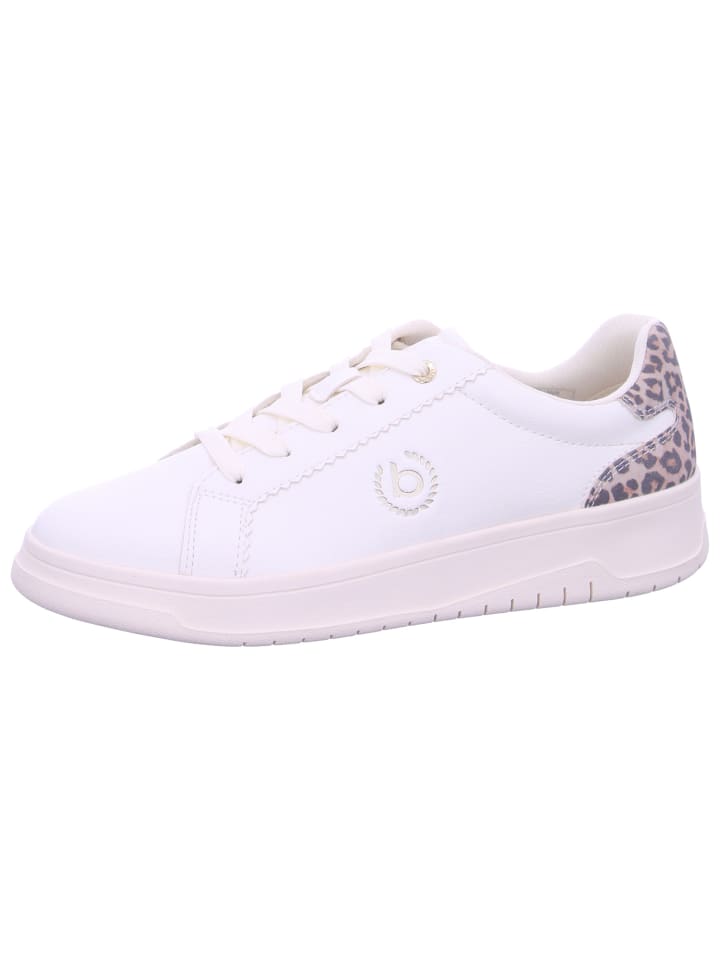 Sneaker Kayla in Weiß