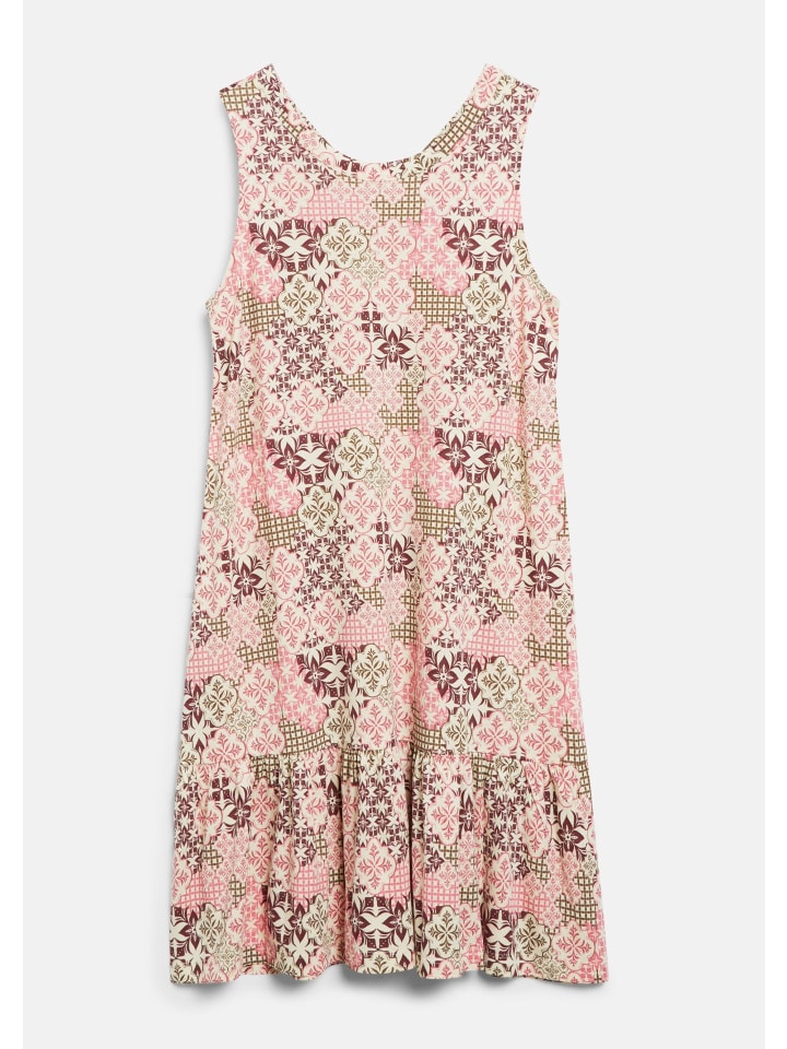 Kleid in 39A4_bordeaux