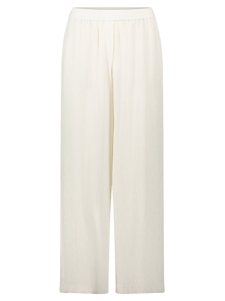 Schlupfhose mit Struktur in Arctic Wolf