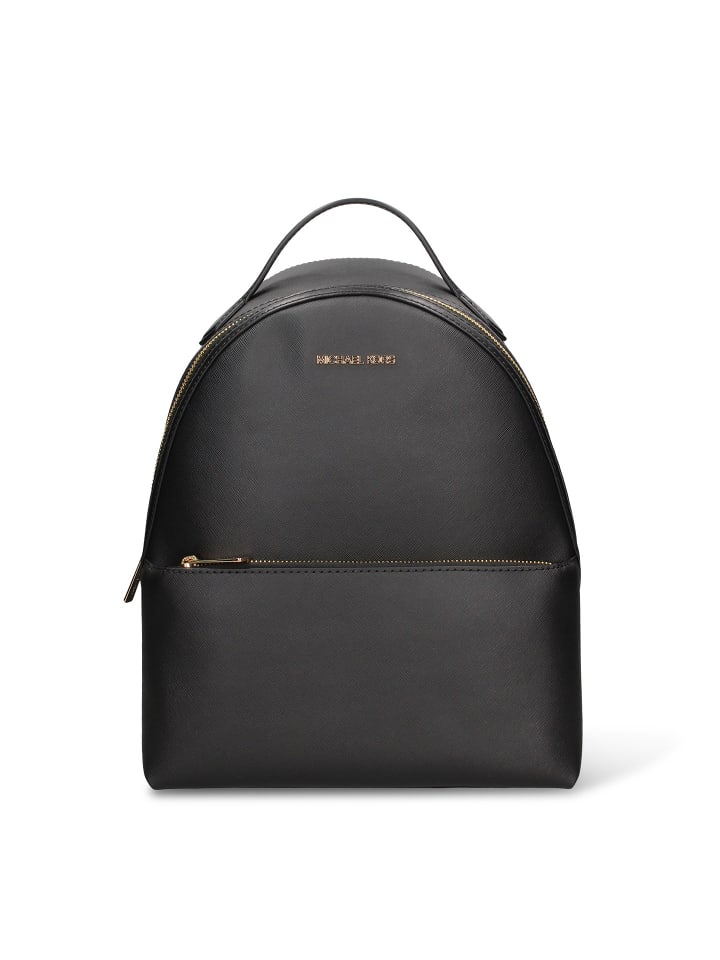 Rucksack in BLACK