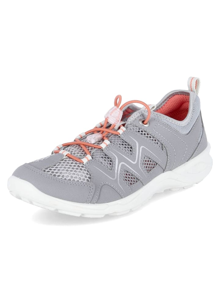 Sneaker Terracruise LT in grey