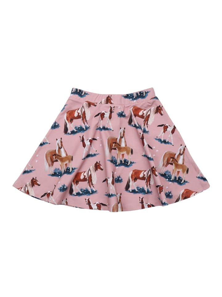 Rock Little & Big Horses - Skirt