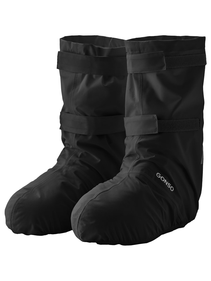 Überschuh Save Shoecover in Schwarz01104