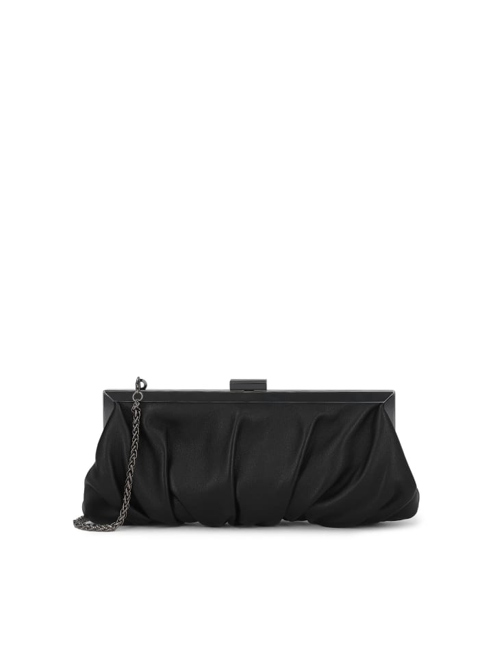 Clutches in Schwarz