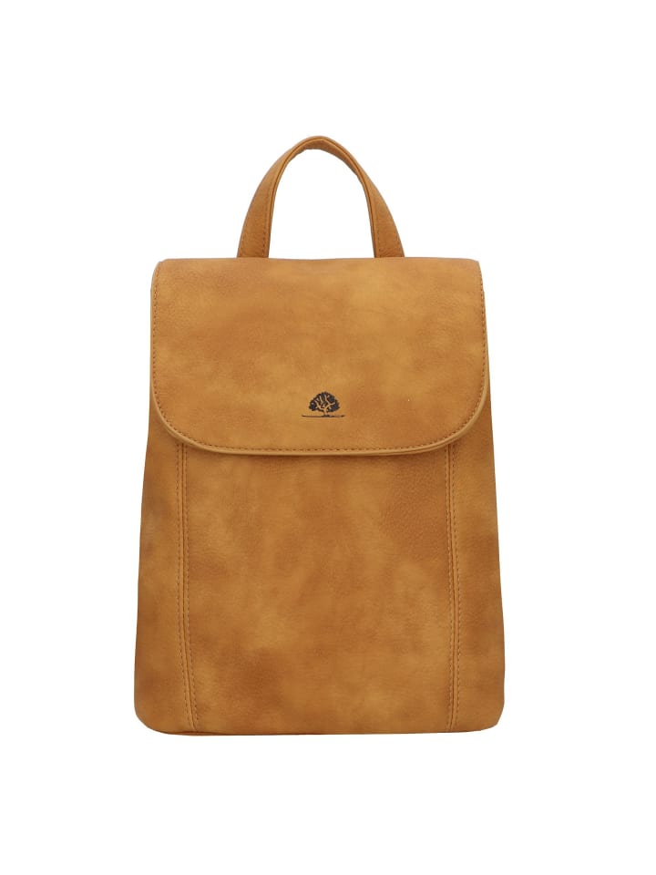 Mad'l Dasch City Rucksack 29 cm curry