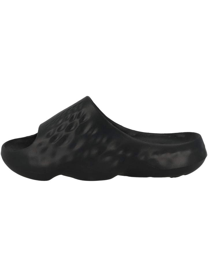Pantolette Fresh Foam MRSHN in schwarz