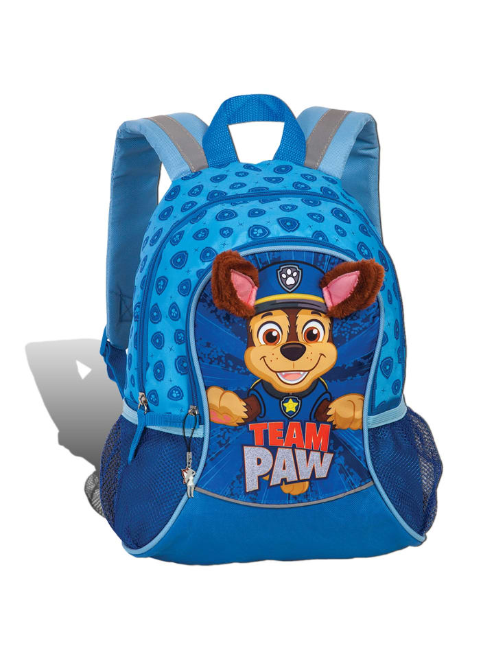 Kinderrucksack, Freizeitrucksack Polyester ca. 27cm breit ca. 35cm hoch