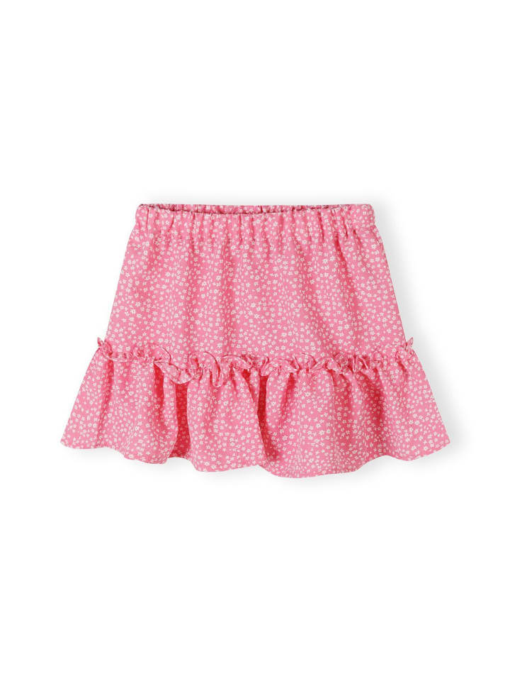 A-Linien-Rock 22skirt42 in pink