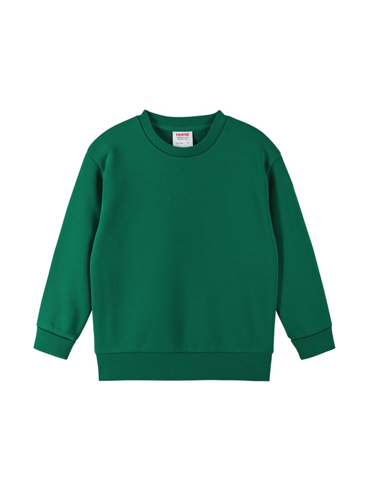 Sweatshirt Svetari Deeper Green