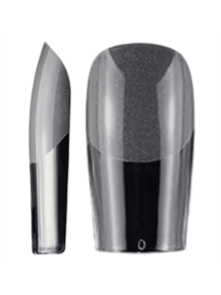 Master-Pack Kristallklare Nagelspitzen - 360 Stk.