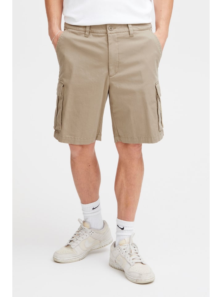Cargoshorts SDJoe in Beige