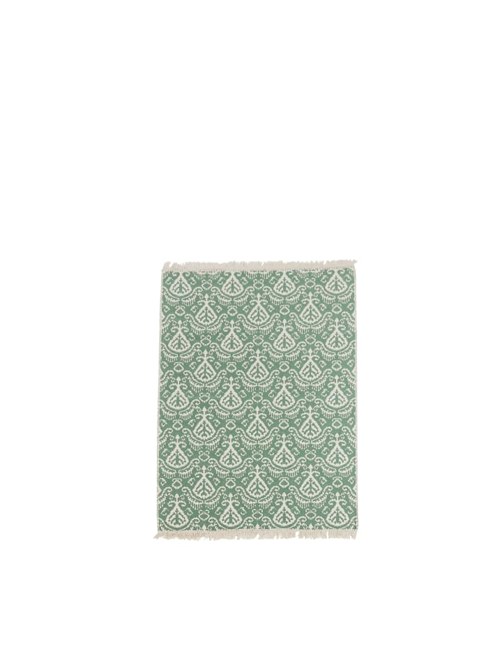 Teppich Nizza in green
