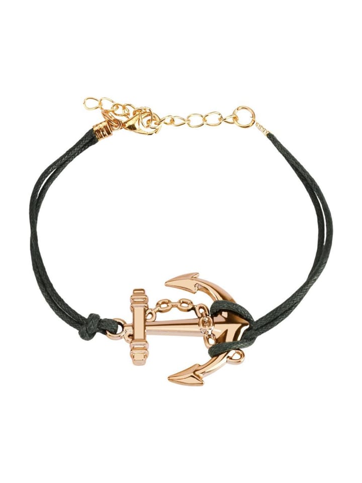 Armband in Schwarz