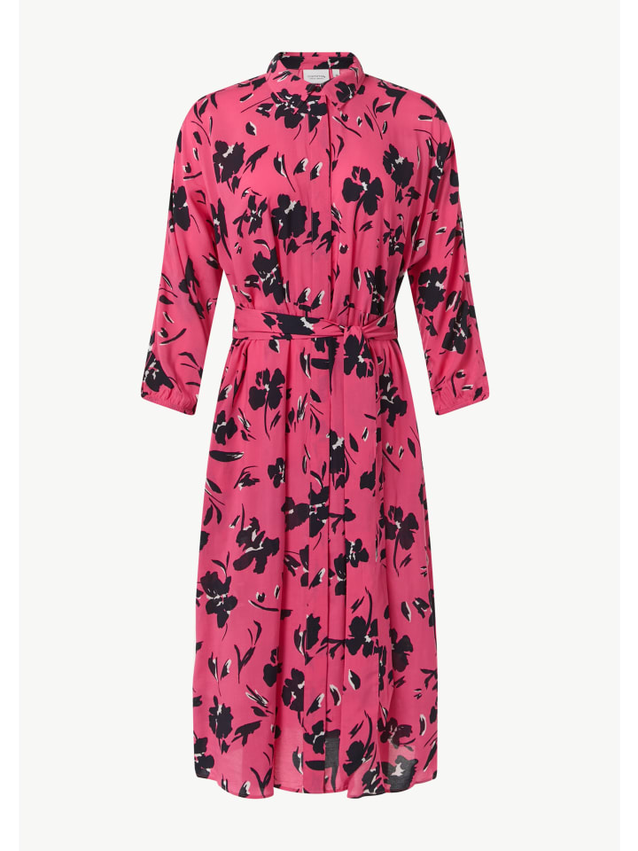 Kleid  in  44C2_pink