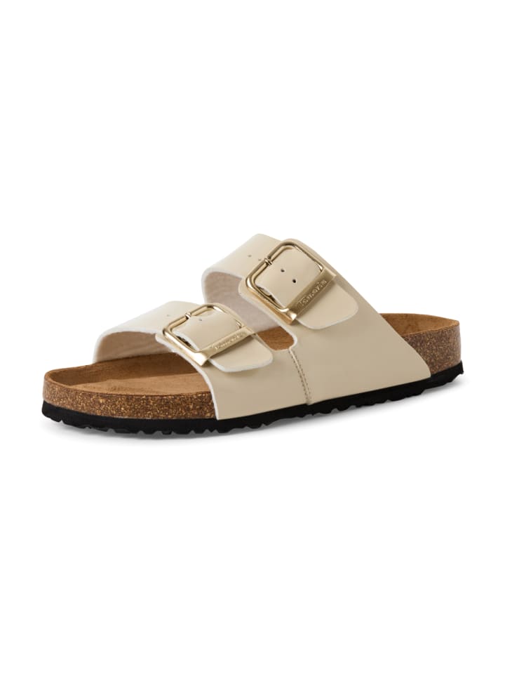 Pantolette M2753342 in natur