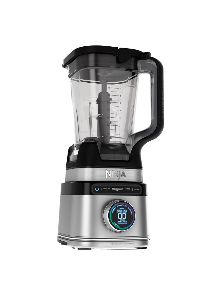 Standmixer Detect Power Pro TB201EU in silber