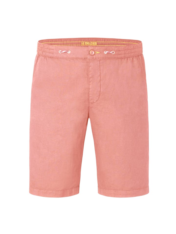 Bermuda WHITBY in Tea rose