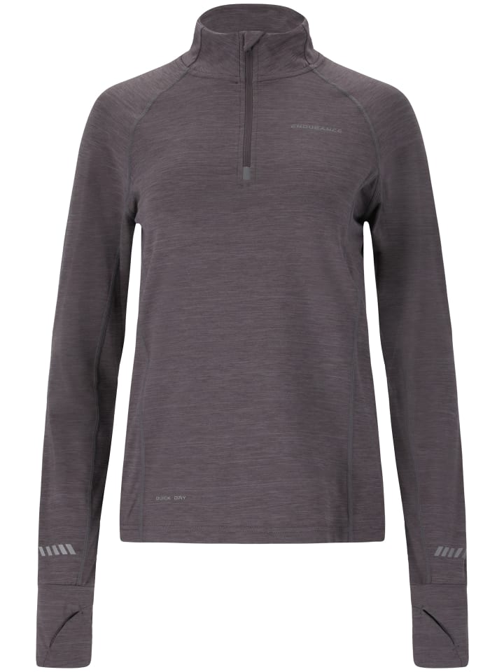 Funktionsshirt CANNA V2 PERFORMANCE in 1117 Shark