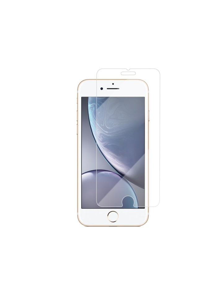 TFO 2,5D kompatibel mit iPhone 18 Ultra 9H Displayschutzglas in Transparent