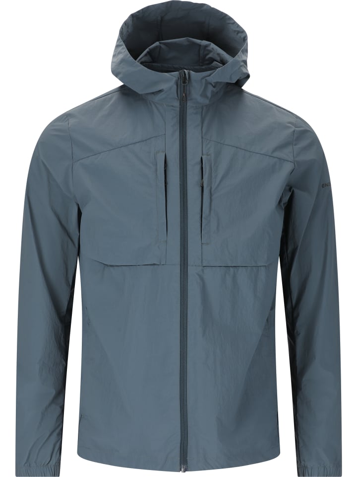 Laufjacke Kyson in 2178 Orion Blue