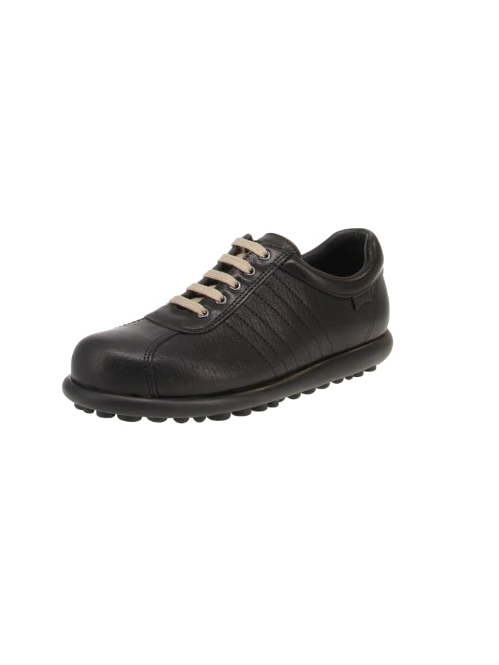 Schnuerschuhe Pelotas Ariel in Schwarz
