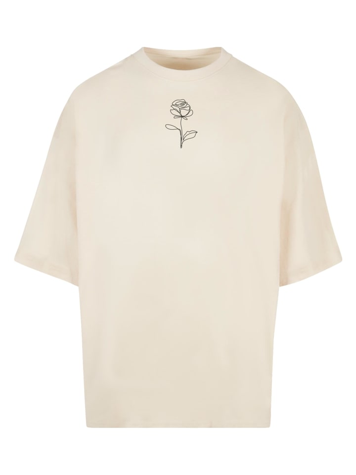 T-Shirts in whitesand