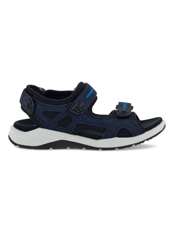 Outdoorsandalen X-Trinsic K in night sky