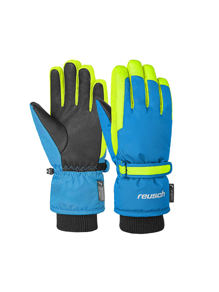 Fingerhandschuhe Chad R-TEX® XT Junior in 4525
