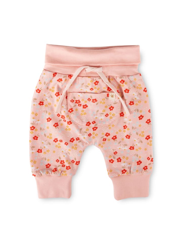 Hose Classic Baby in rosa