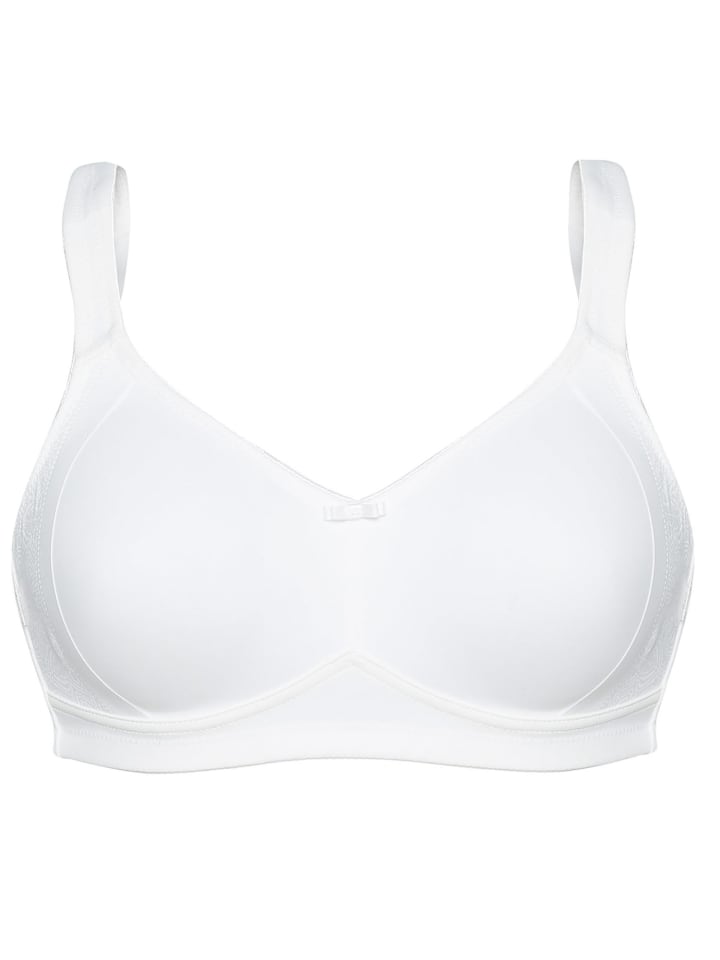 Minimizer BH ohne Bügel Milano in ivory