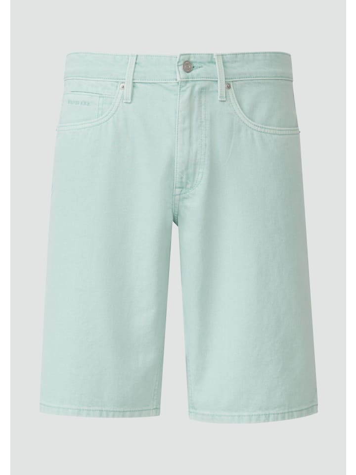 Jeans-Hose in 6092_türkis