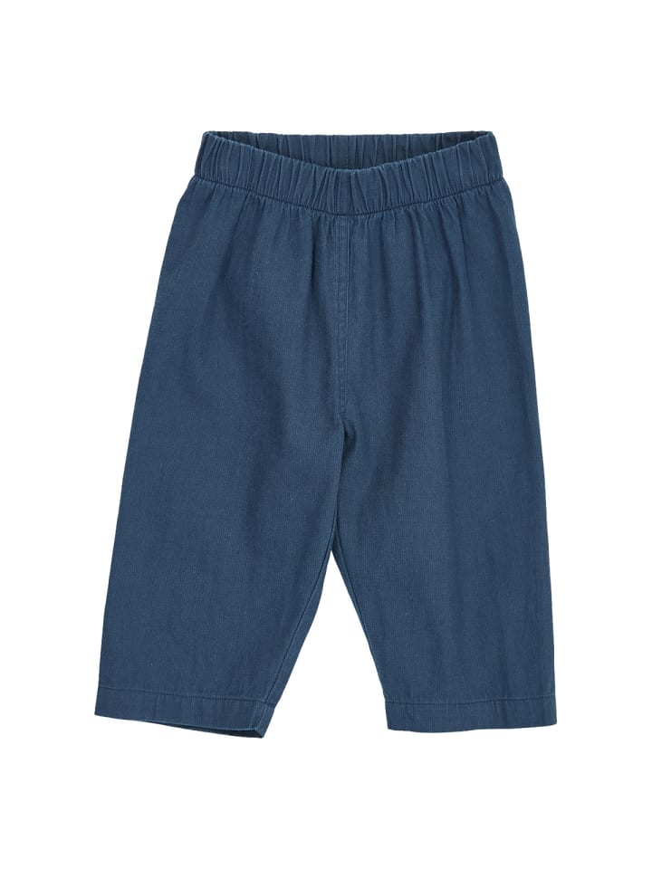 Babyhose 1531014800 in dunkelblau