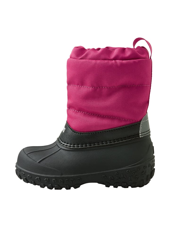 Winterstiefel Loskari Rosy Berry
