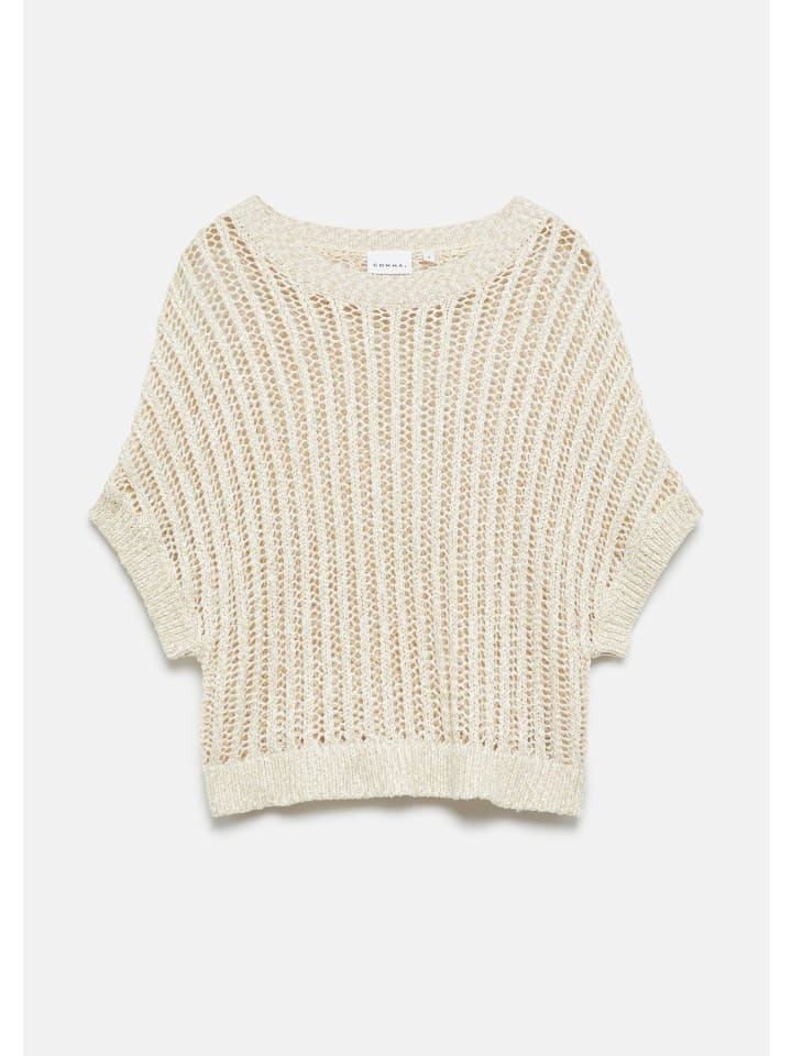 Strickpullover  in  93X0_beige