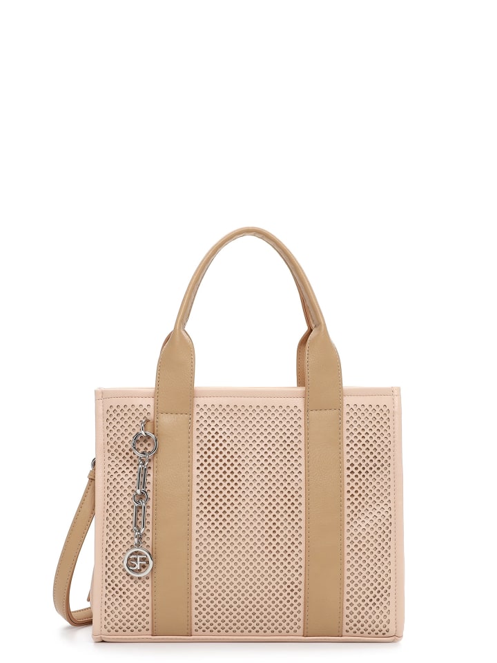 Shopper SFY Lilly in lightrose 646
