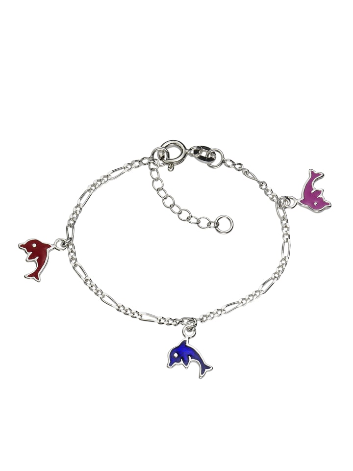 925/- Sterling Silber in weiß