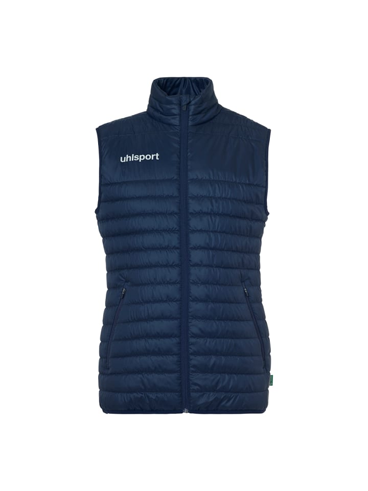 Weste Essential Ultra Lite Vest Women in marine