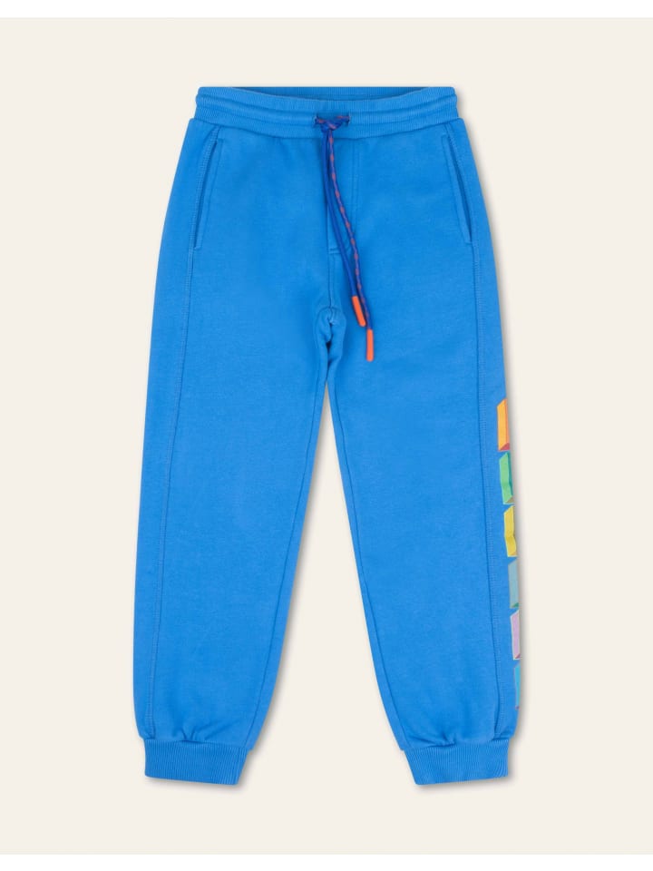 Hose Pirat in Lila