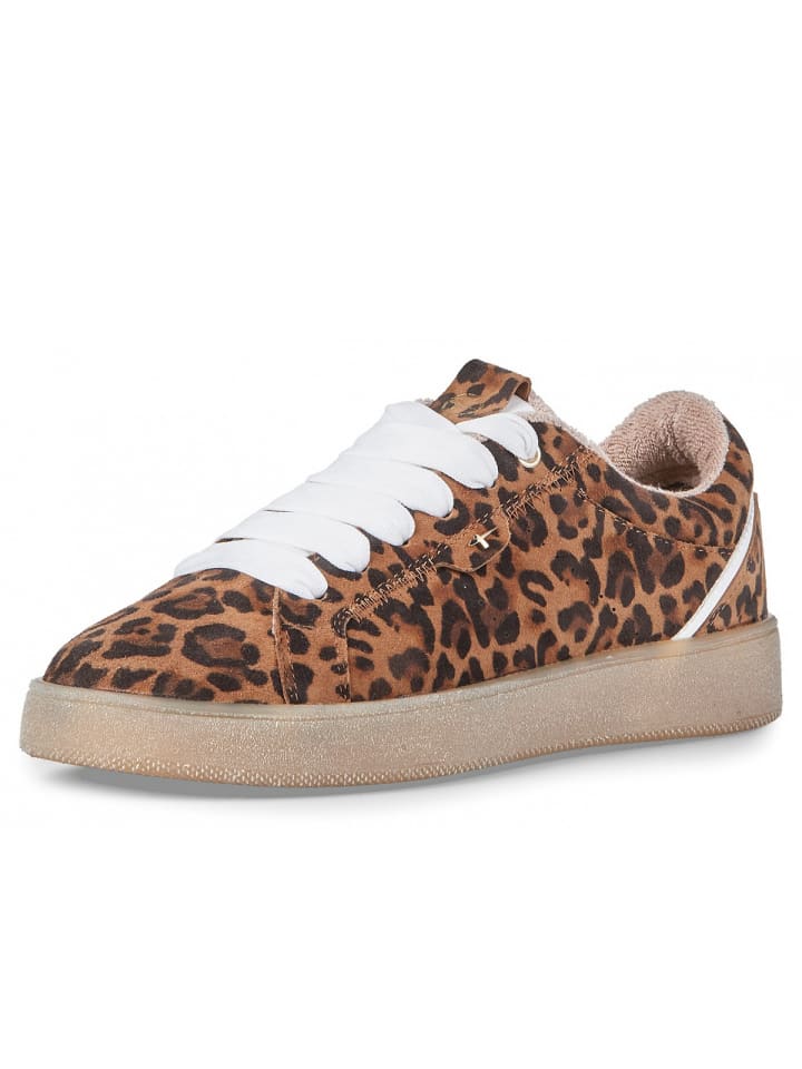 Sneaker  in Beige